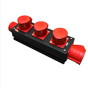 Туровый дистрибьютор питания ET 430.2